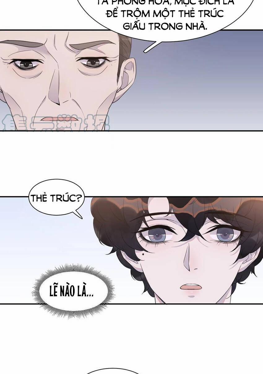 Nghe Nói Tôi Rất Nghèo 130 trang 20