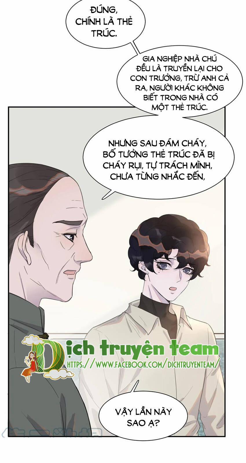 Nghe Nói Tôi Rất Nghèo 130 trang 21