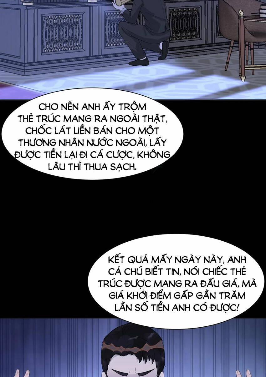 Nghe Nói Tôi Rất Nghèo 130 trang 24