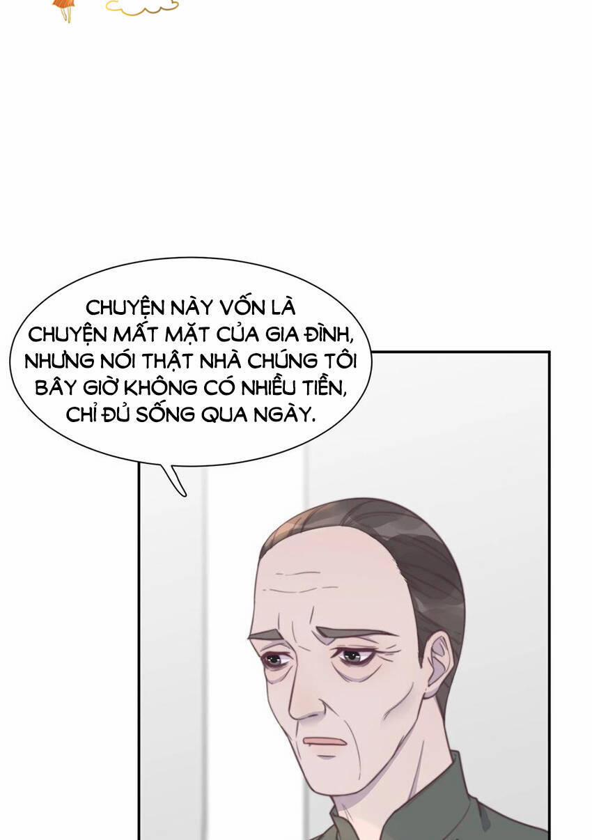 Nghe Nói Tôi Rất Nghèo 130 trang 26