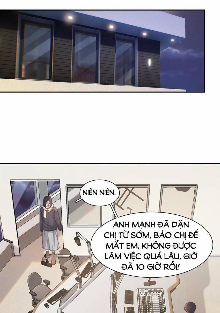 Nghe Nói Tôi Rất Nghèo 130 trang 31