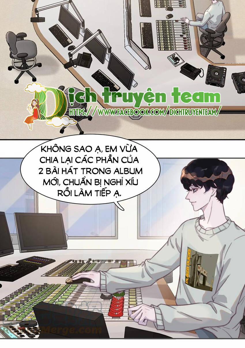 Nghe Nói Tôi Rất Nghèo 130 trang 32