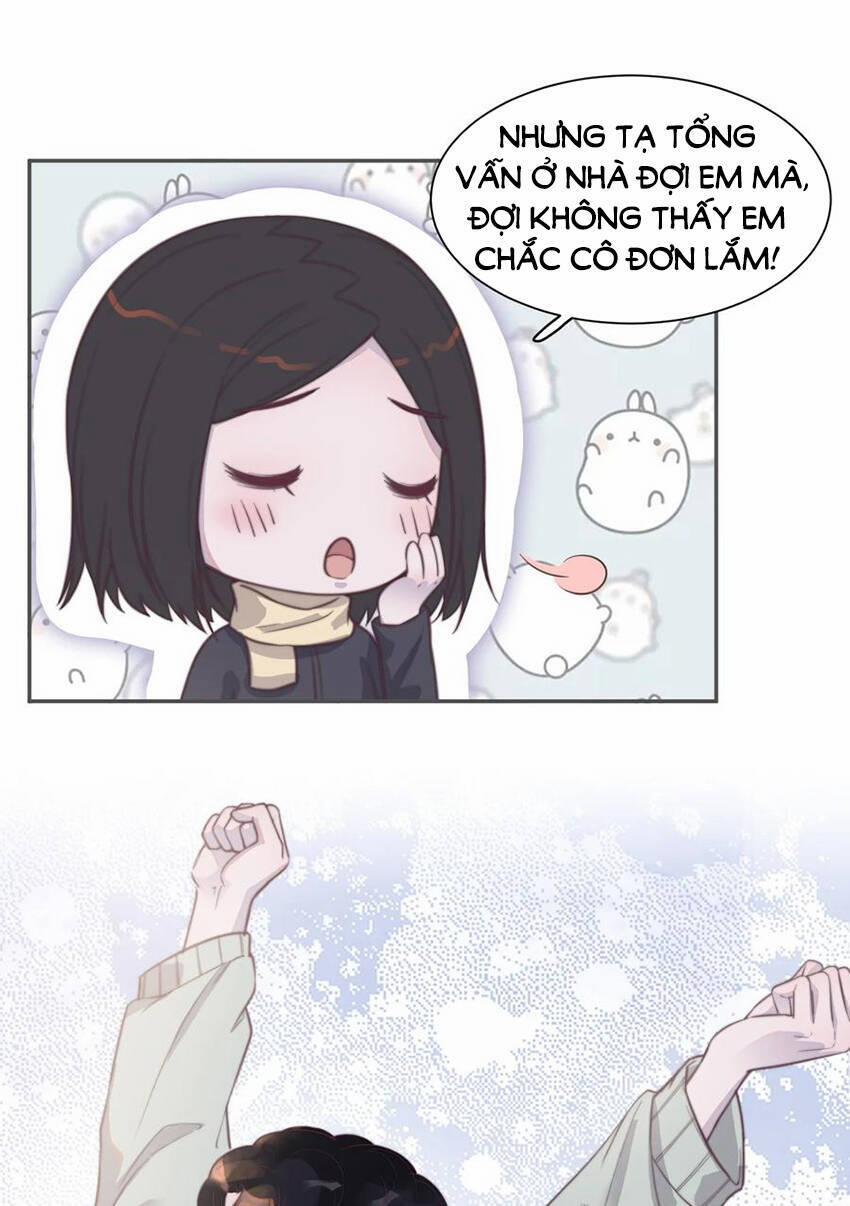 Nghe Nói Tôi Rất Nghèo 130 trang 33