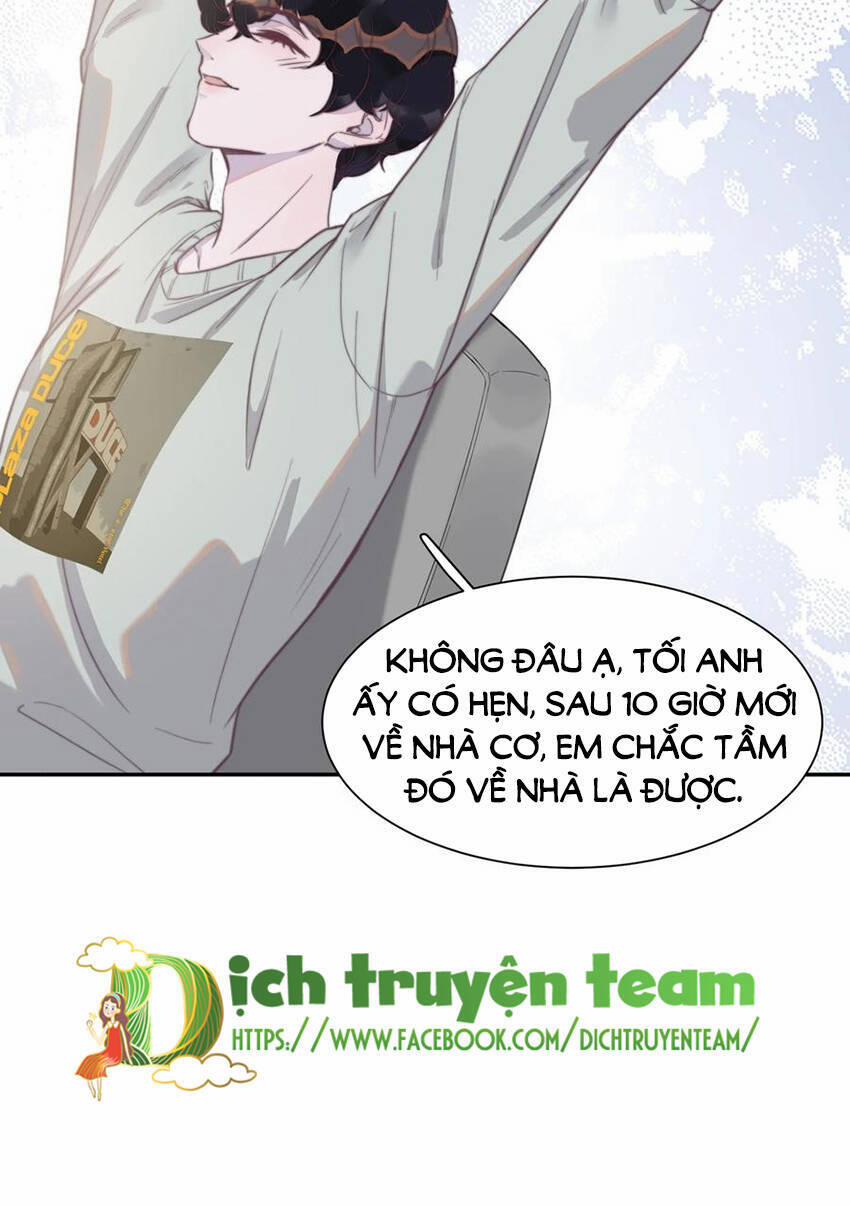 Nghe Nói Tôi Rất Nghèo 130 trang 34