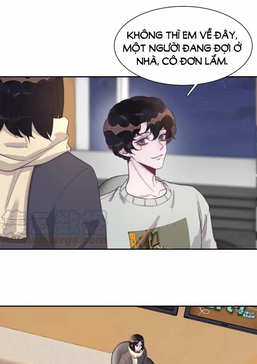 Nghe Nói Tôi Rất Nghèo 130 trang 35