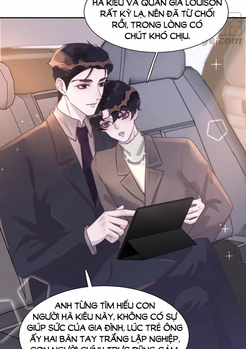 Nghe Nói Tôi Rất Nghèo 130 trang 4