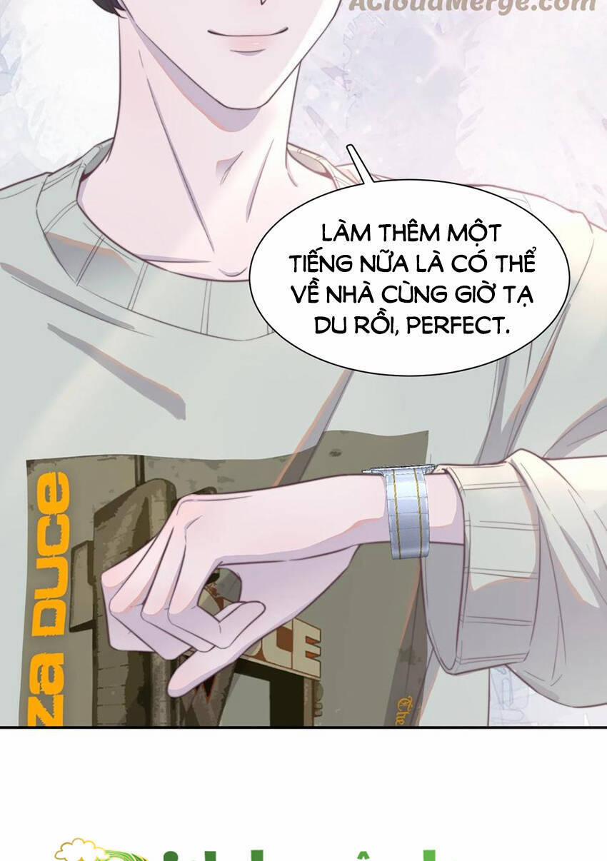 Nghe Nói Tôi Rất Nghèo 130 trang 40