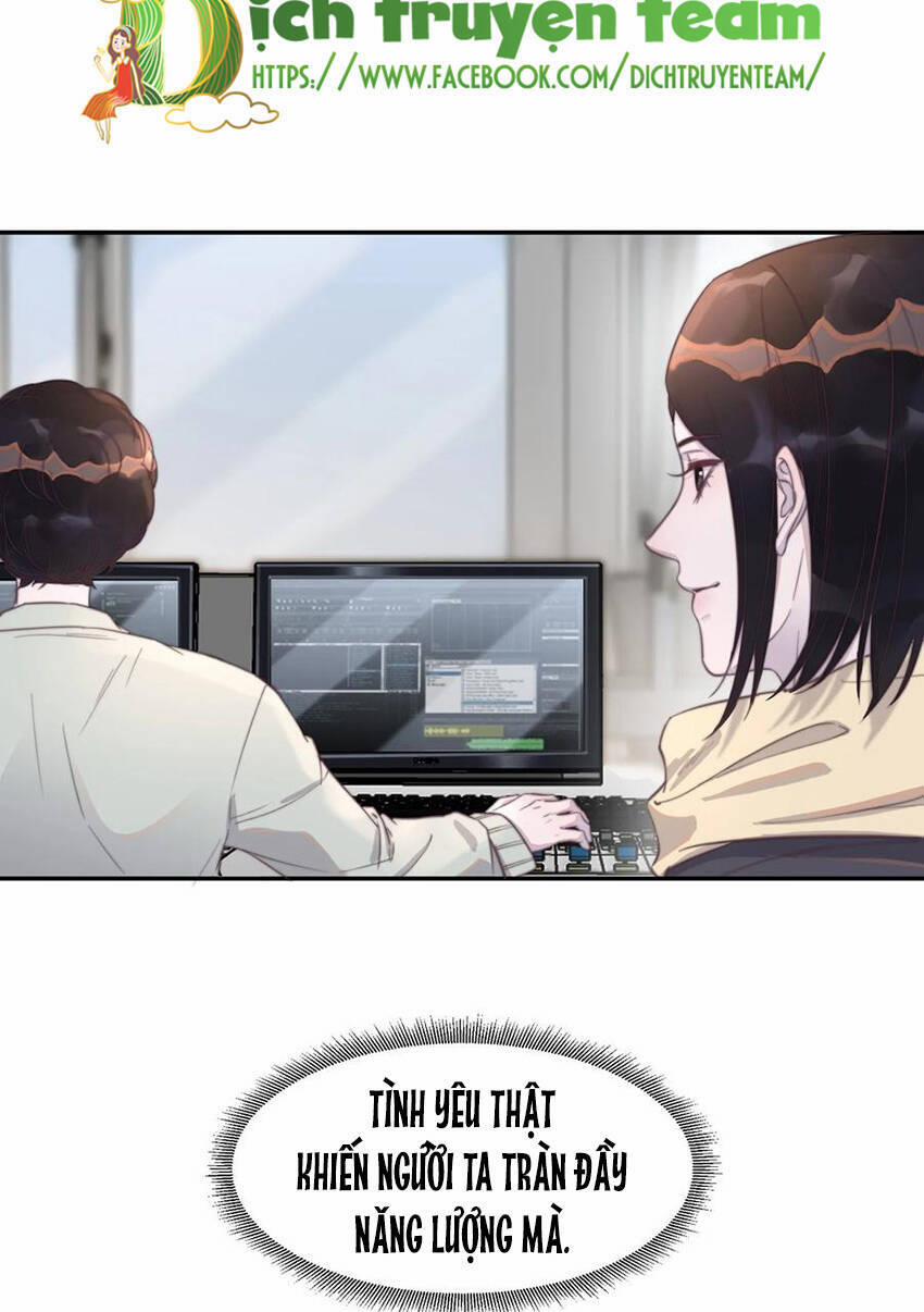 Nghe Nói Tôi Rất Nghèo 130 trang 41