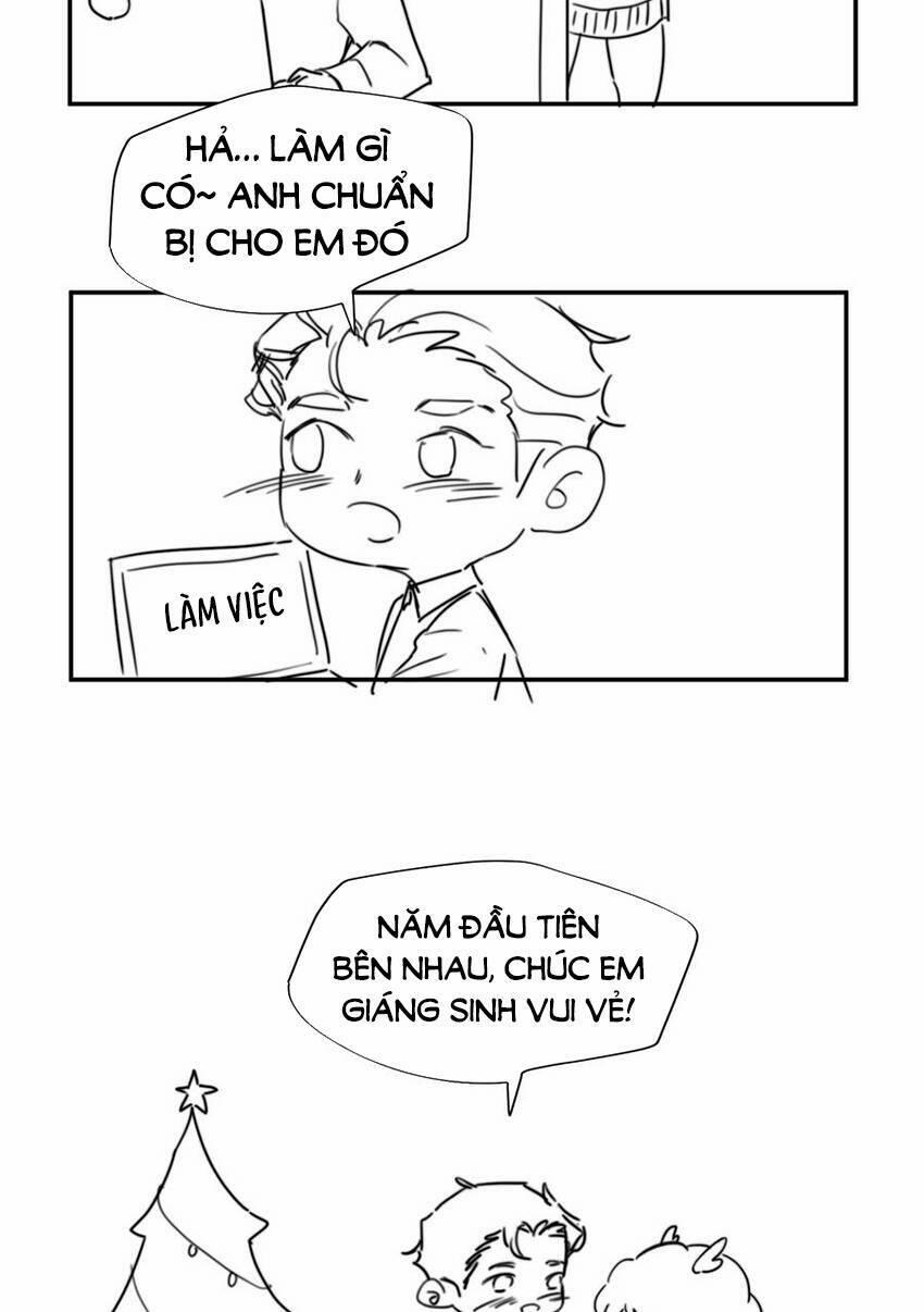 Nghe Nói Tôi Rất Nghèo 130 trang 43