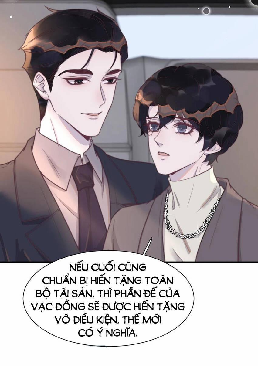 Nghe Nói Tôi Rất Nghèo 130 trang 6