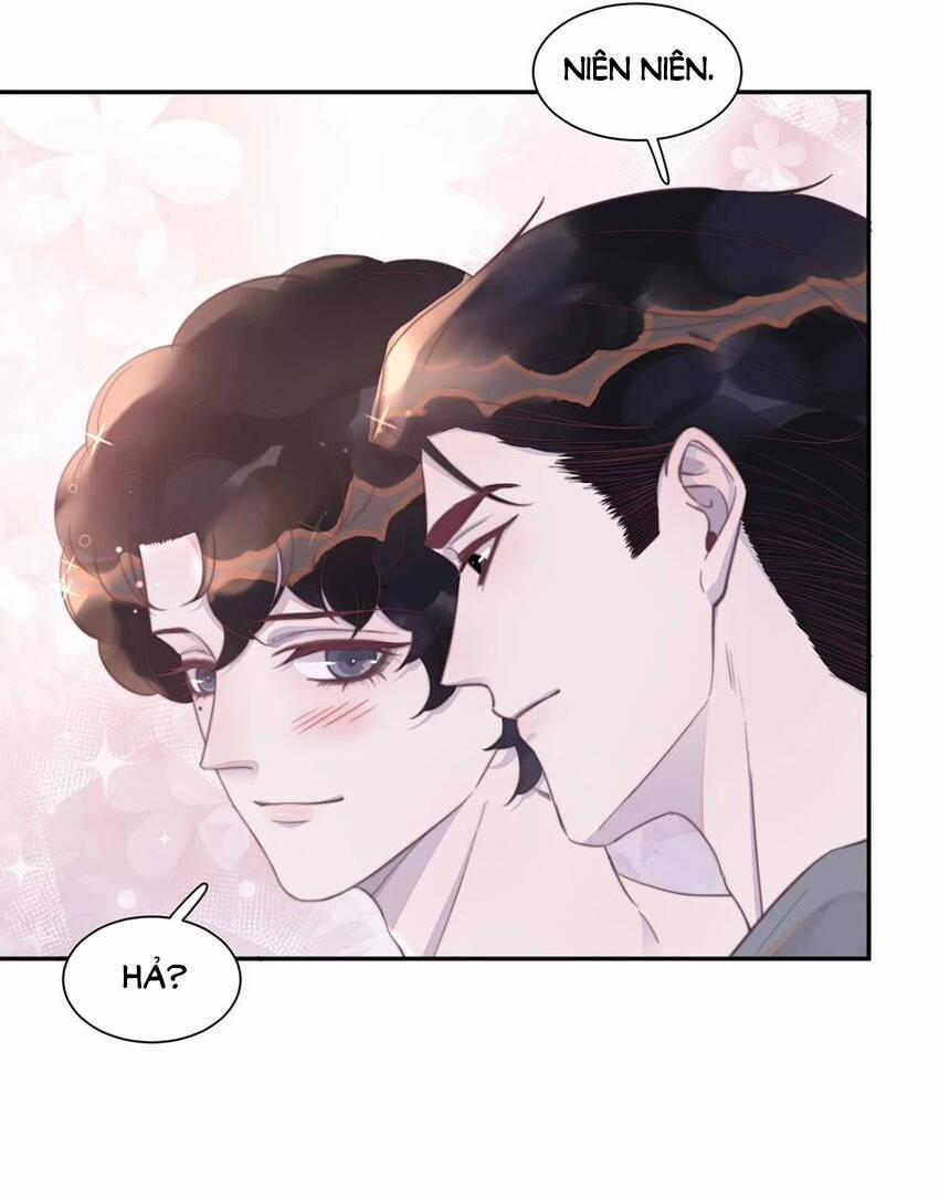 Nghe Nói Tôi Rất Nghèo 131 trang 12