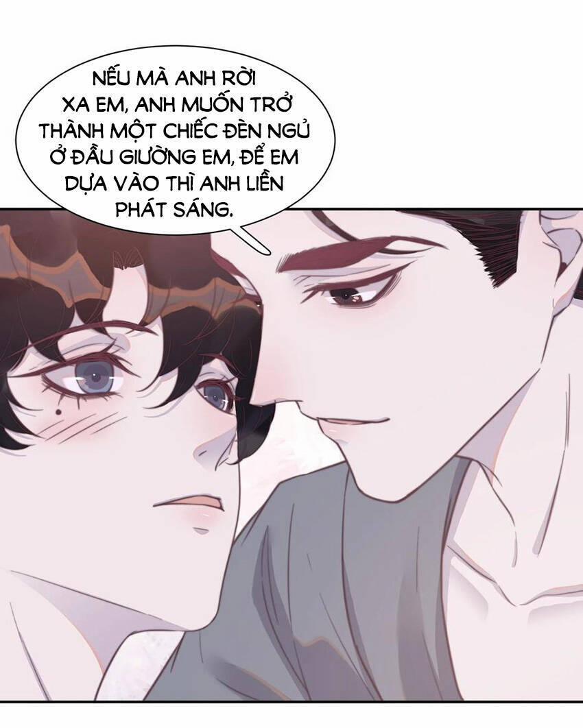 Nghe Nói Tôi Rất Nghèo 131 trang 13