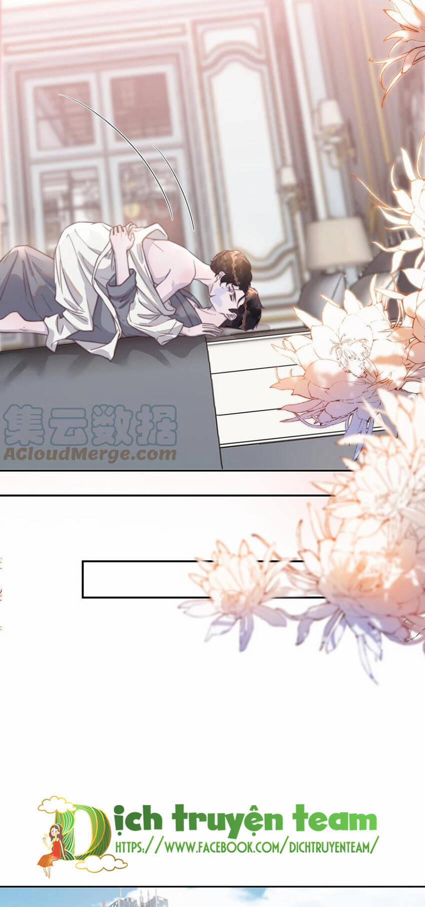 Nghe Nói Tôi Rất Nghèo 131 trang 16