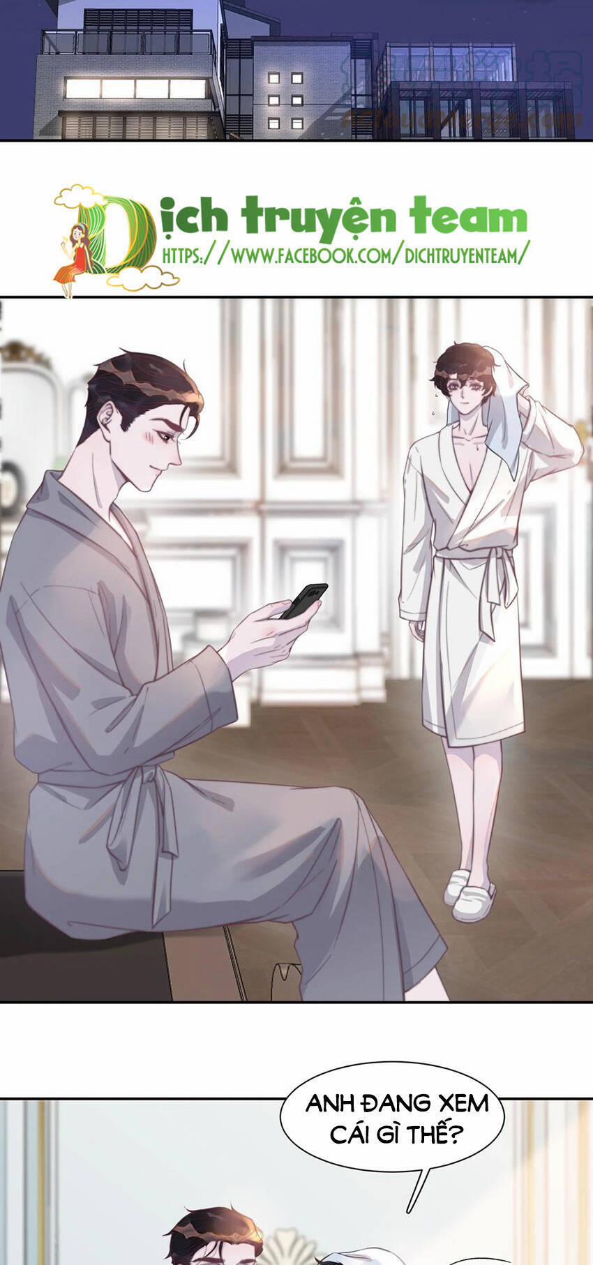 Nghe Nói Tôi Rất Nghèo 131 trang 2