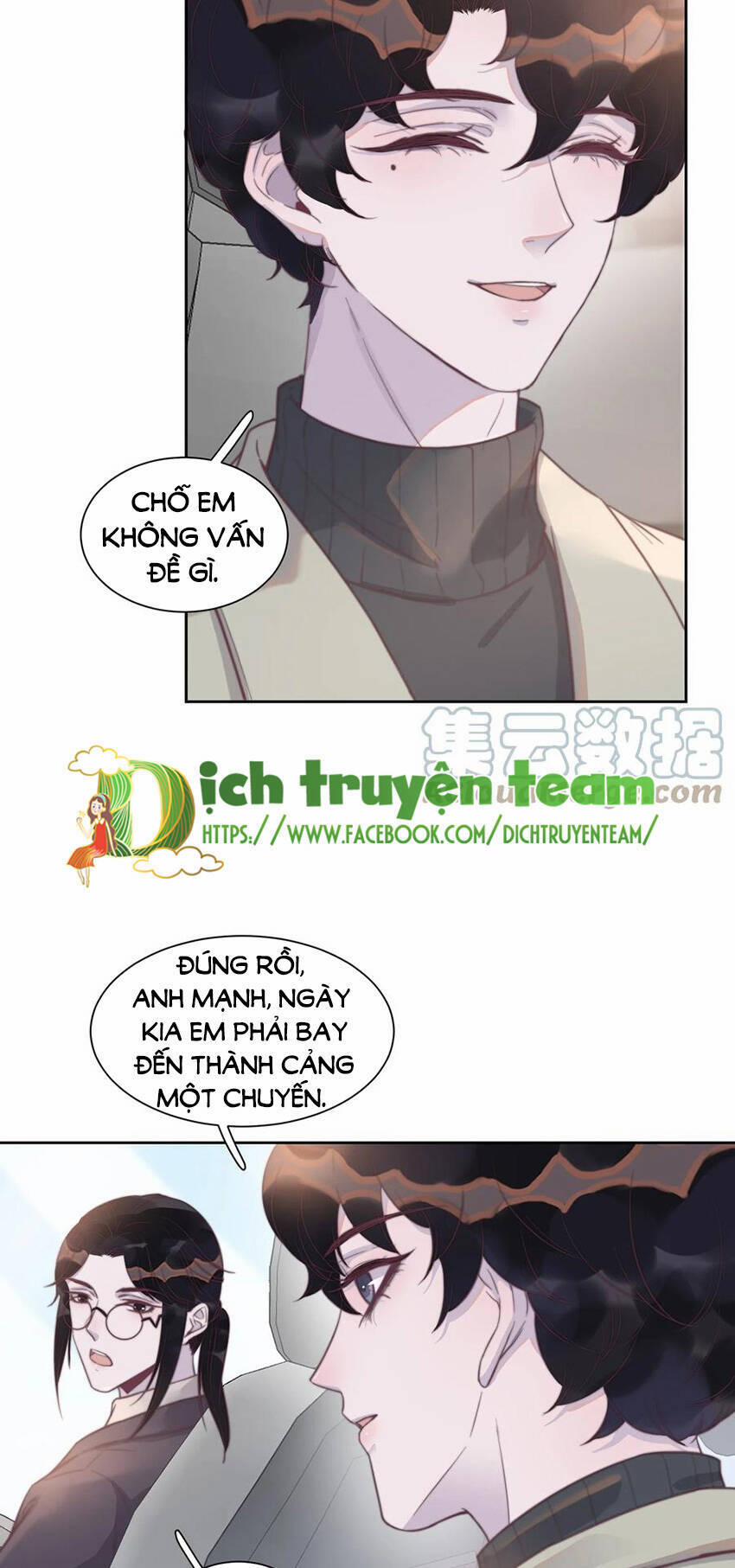 Nghe Nói Tôi Rất Nghèo 131 trang 23