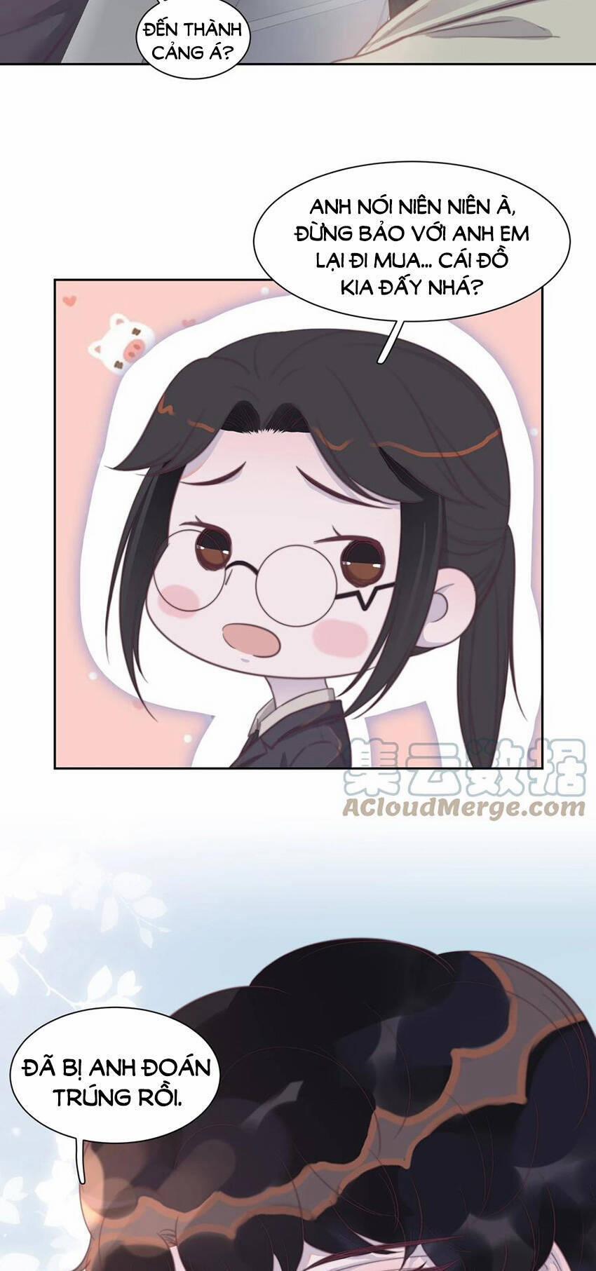 Nghe Nói Tôi Rất Nghèo 131 trang 24