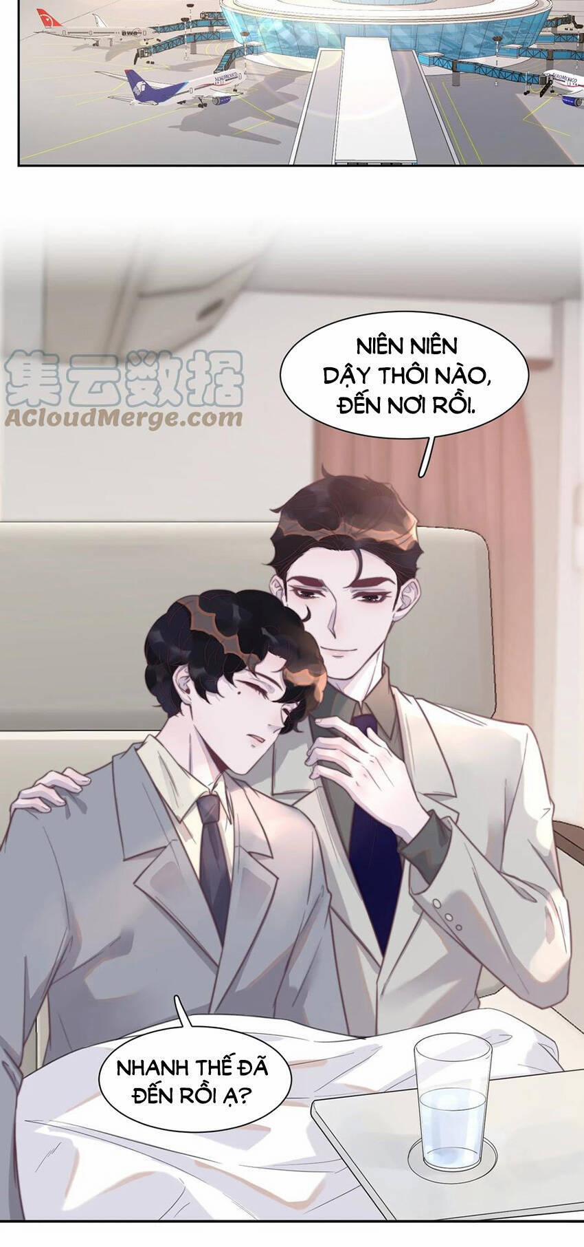 Nghe Nói Tôi Rất Nghèo 131 trang 26