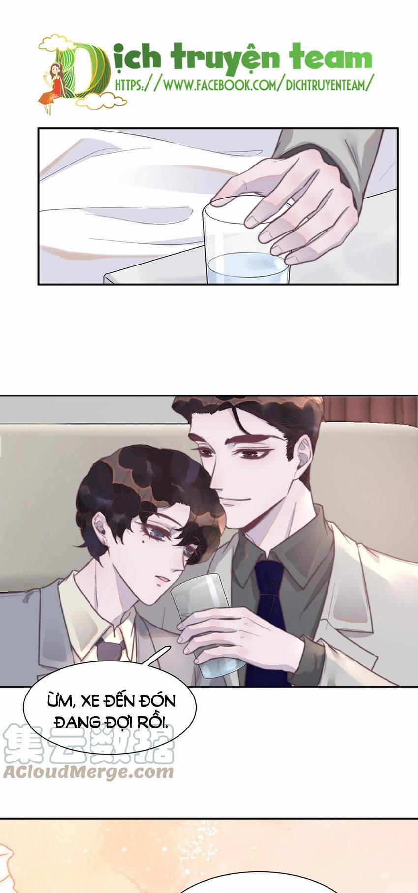 Nghe Nói Tôi Rất Nghèo 131 trang 27