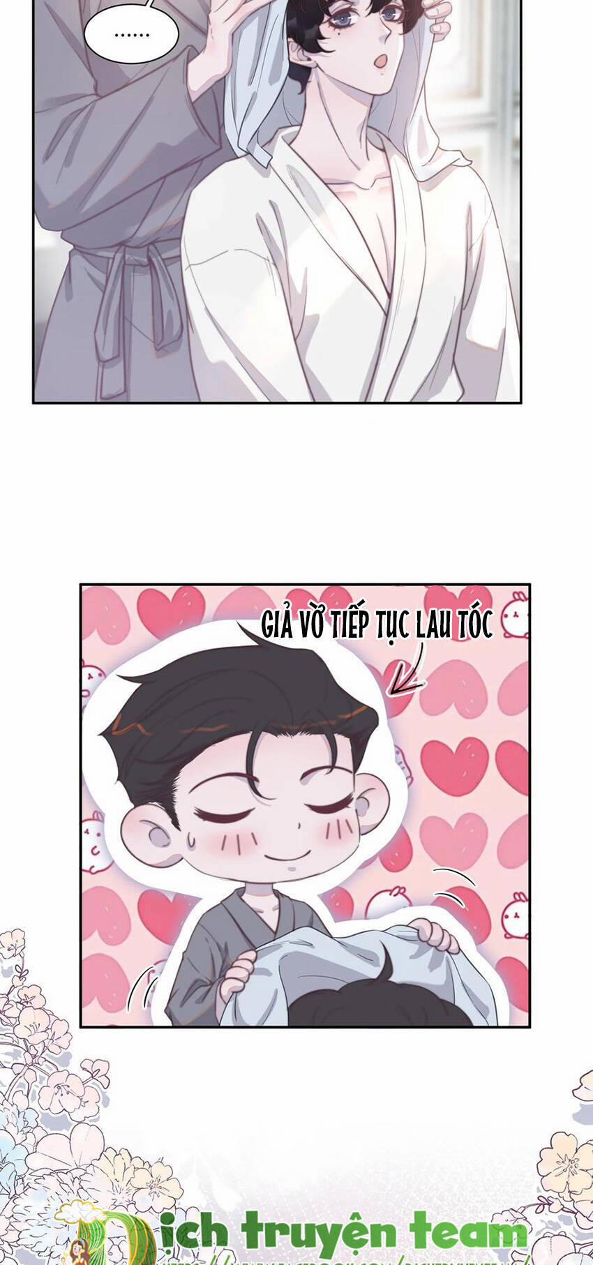 Nghe Nói Tôi Rất Nghèo 131 trang 4