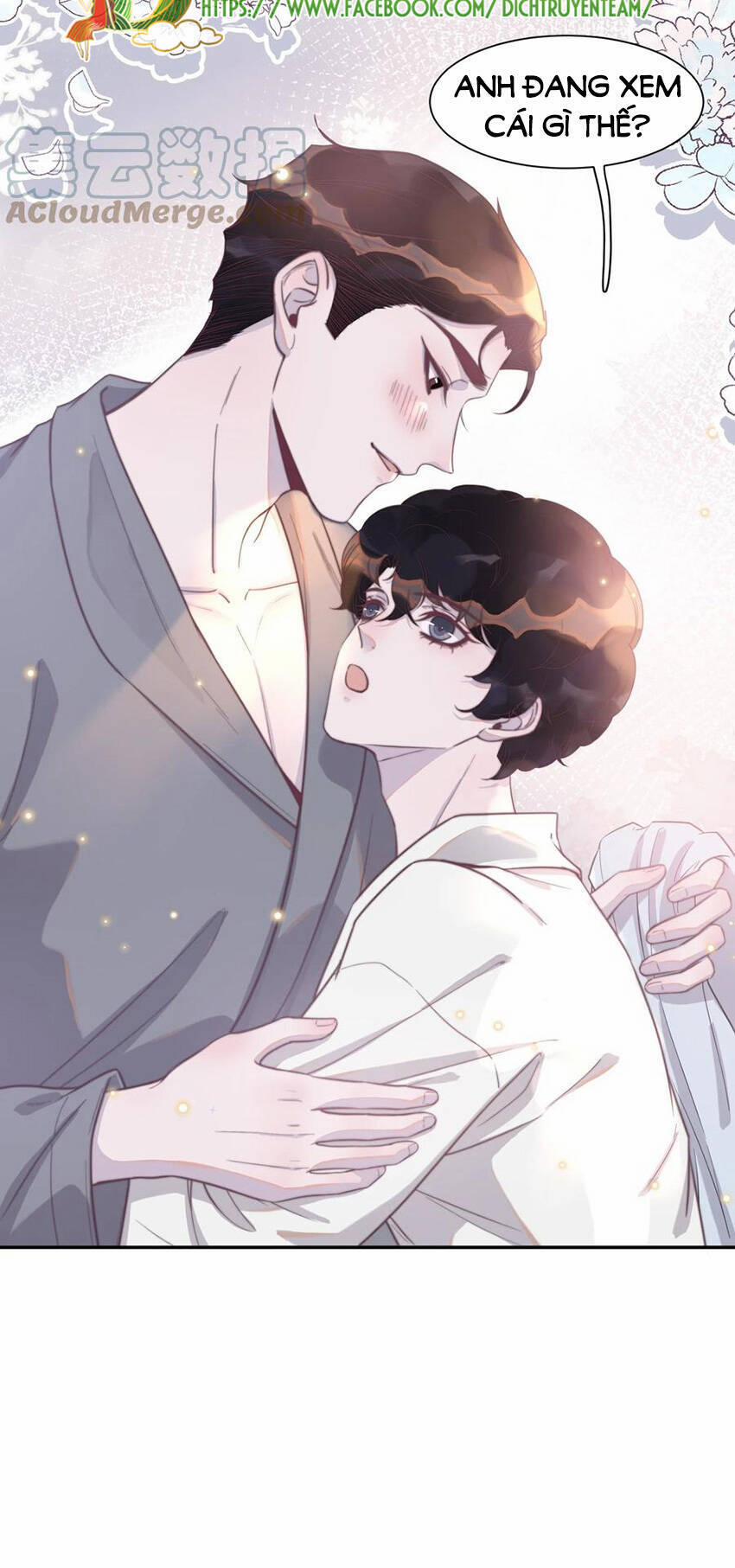 Nghe Nói Tôi Rất Nghèo 131 trang 5