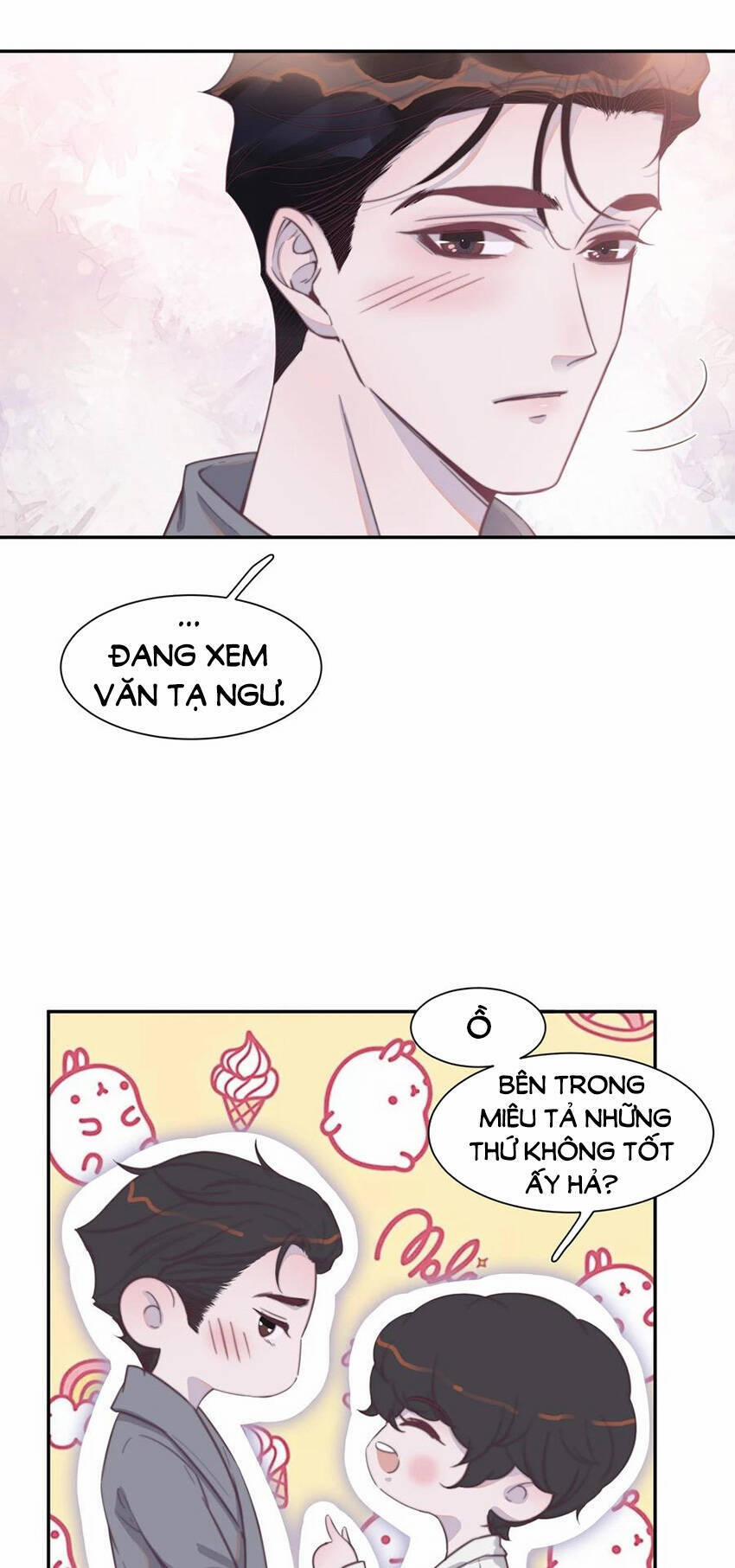 Nghe Nói Tôi Rất Nghèo 131 trang 6