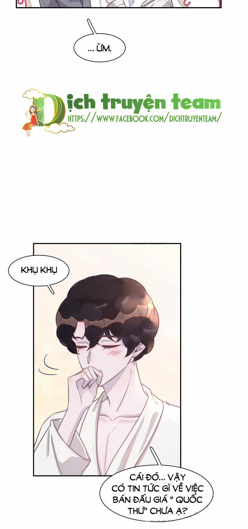 Nghe Nói Tôi Rất Nghèo 131 trang 7