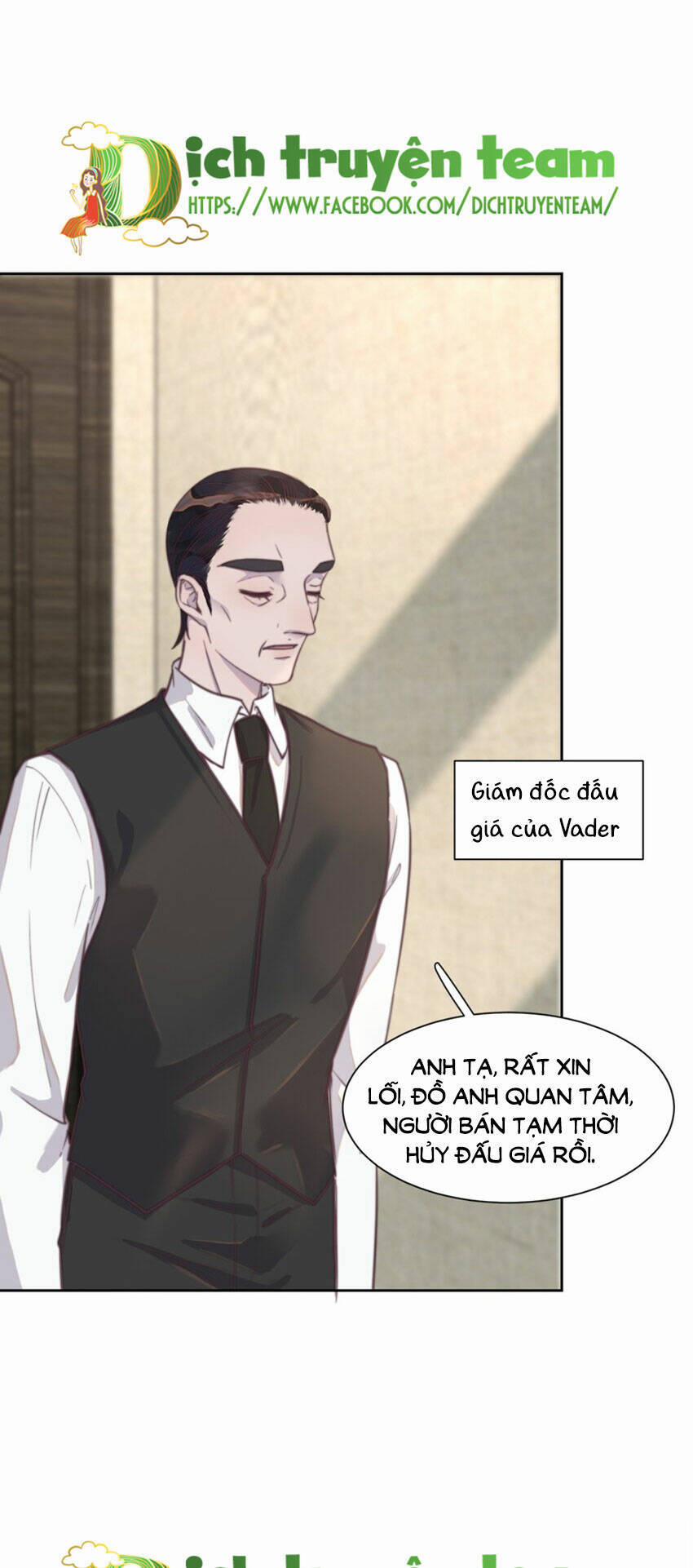 Nghe Nói Tôi Rất Nghèo 132 trang 10