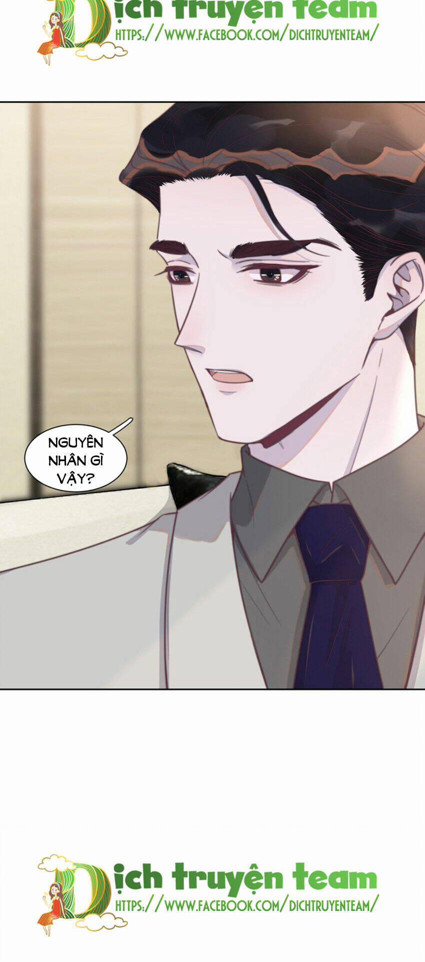 Nghe Nói Tôi Rất Nghèo 132 trang 11