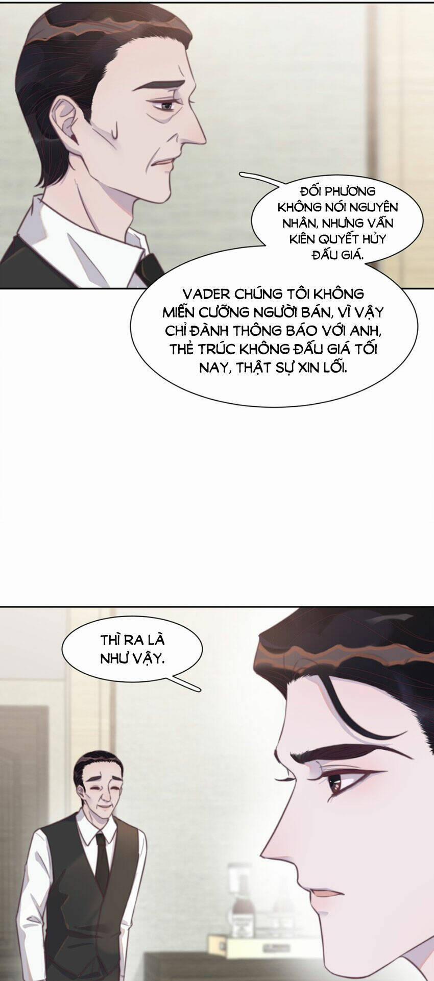 Nghe Nói Tôi Rất Nghèo 132 trang 12