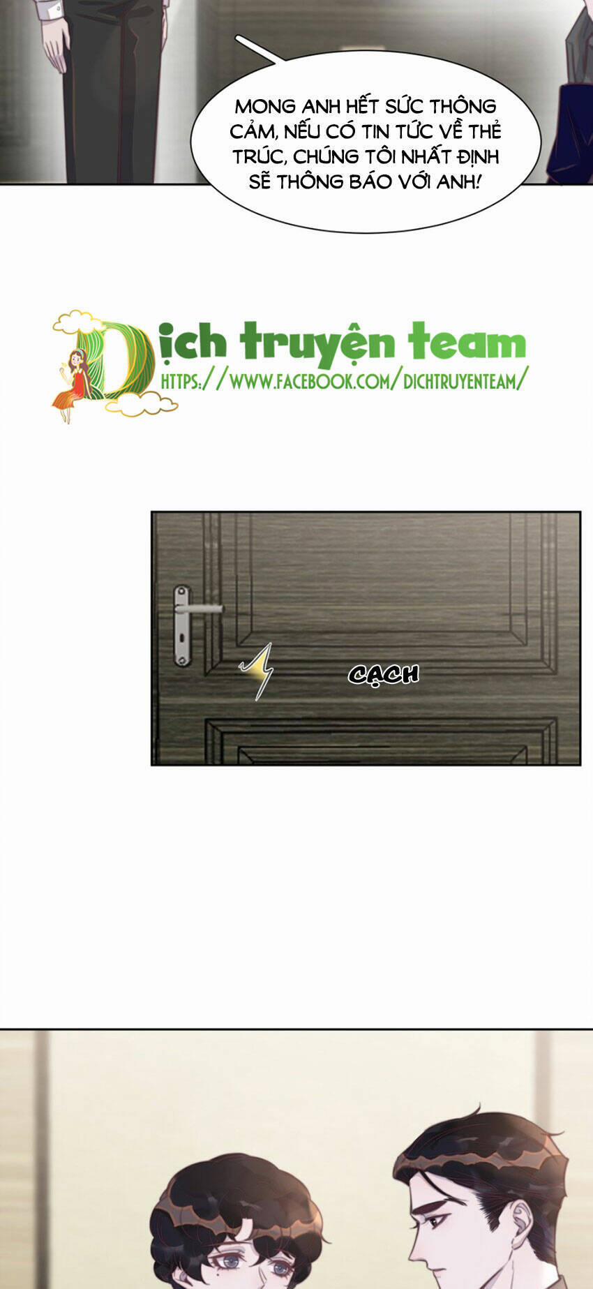 Nghe Nói Tôi Rất Nghèo 132 trang 13