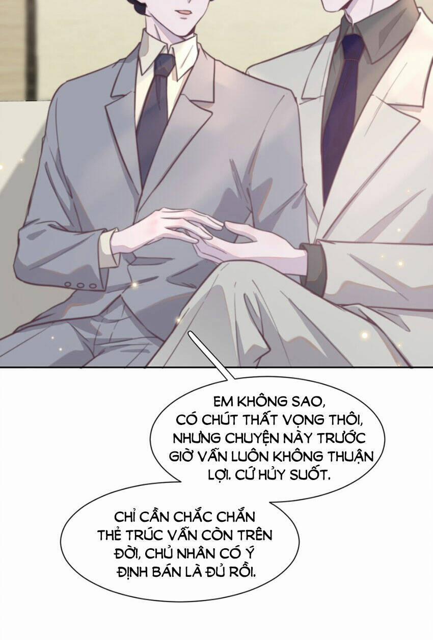 Nghe Nói Tôi Rất Nghèo 132 trang 14