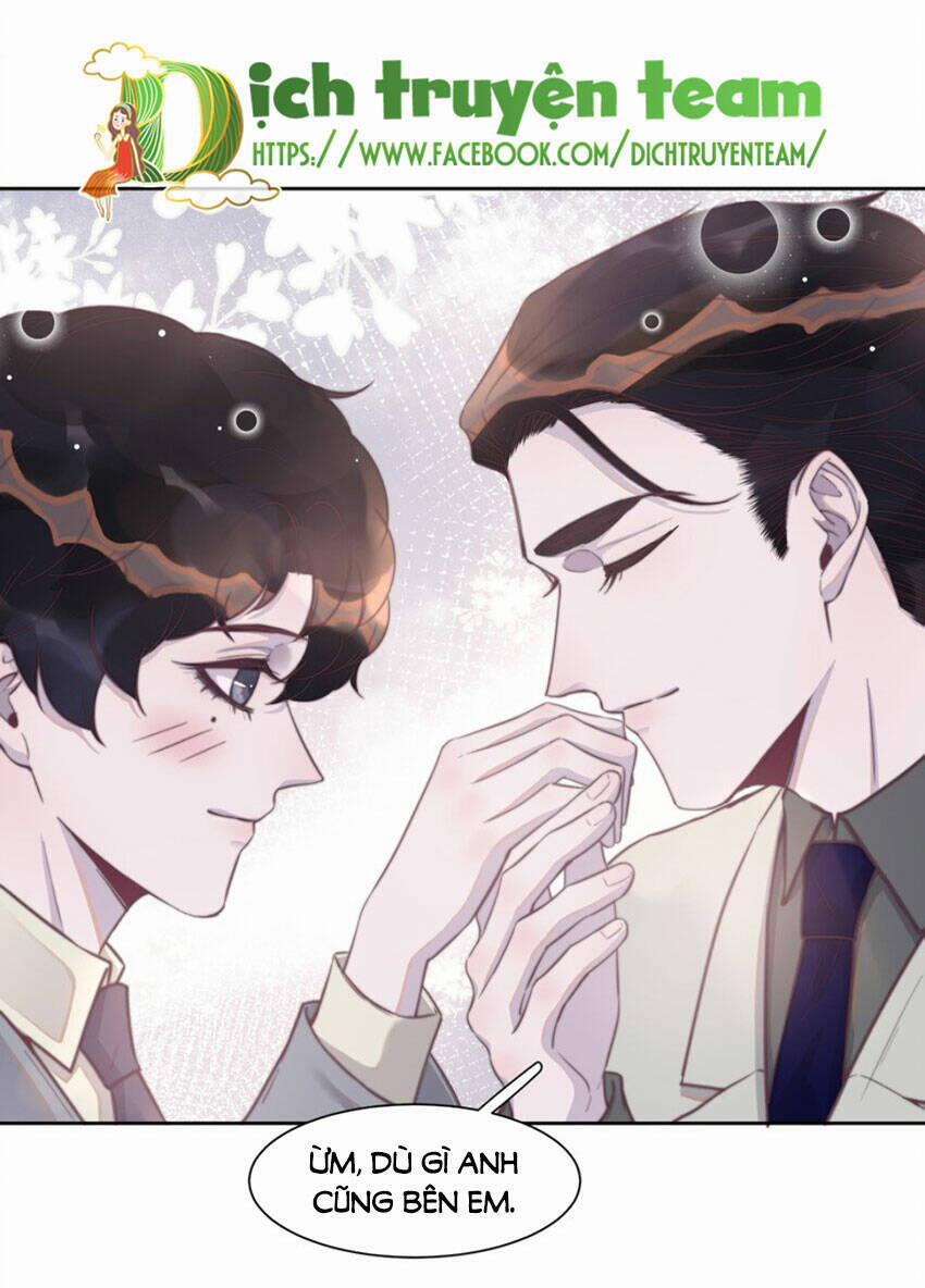 Nghe Nói Tôi Rất Nghèo 132 trang 15