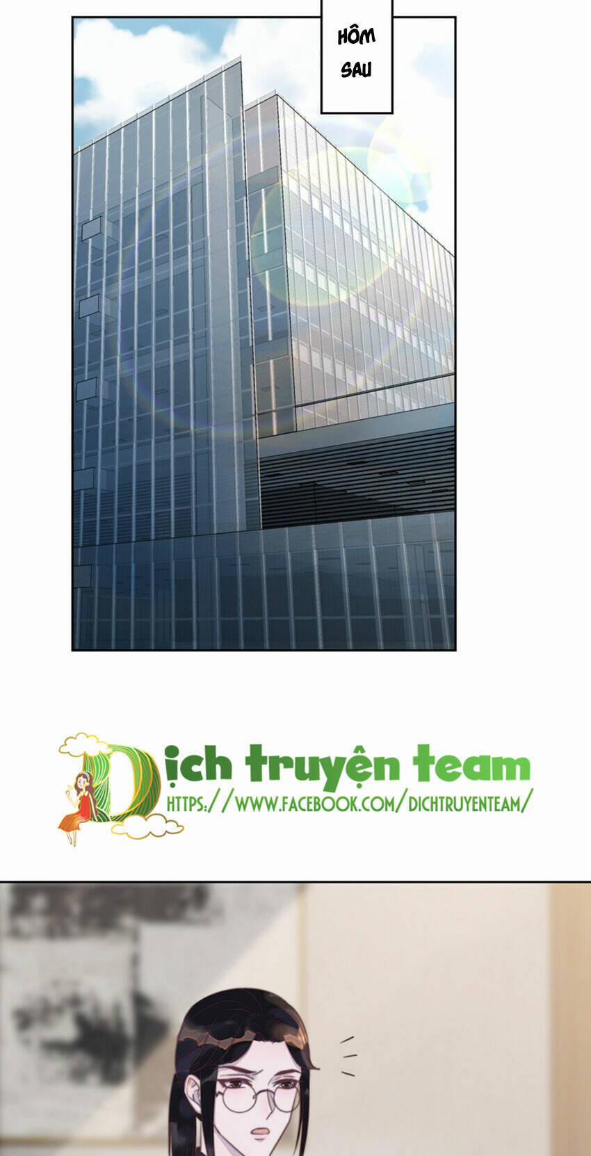 Nghe Nói Tôi Rất Nghèo 132 trang 17