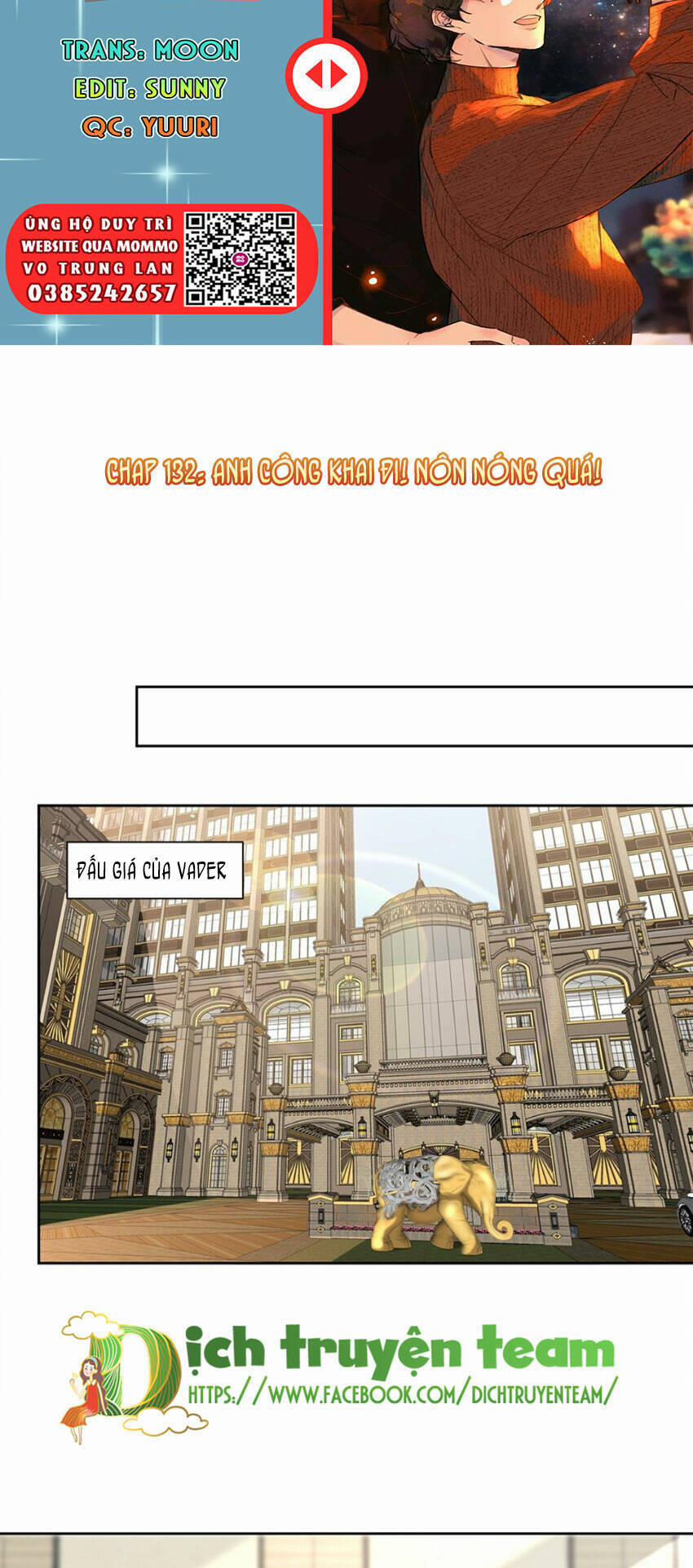 Nghe Nói Tôi Rất Nghèo 132 trang 2