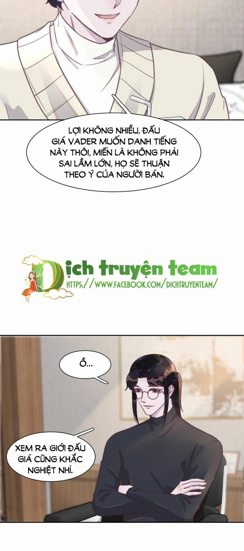 Nghe Nói Tôi Rất Nghèo 132 trang 21