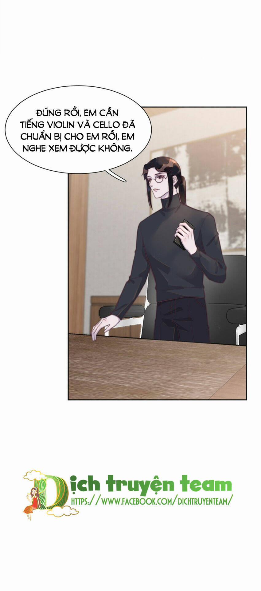 Nghe Nói Tôi Rất Nghèo 132 trang 22