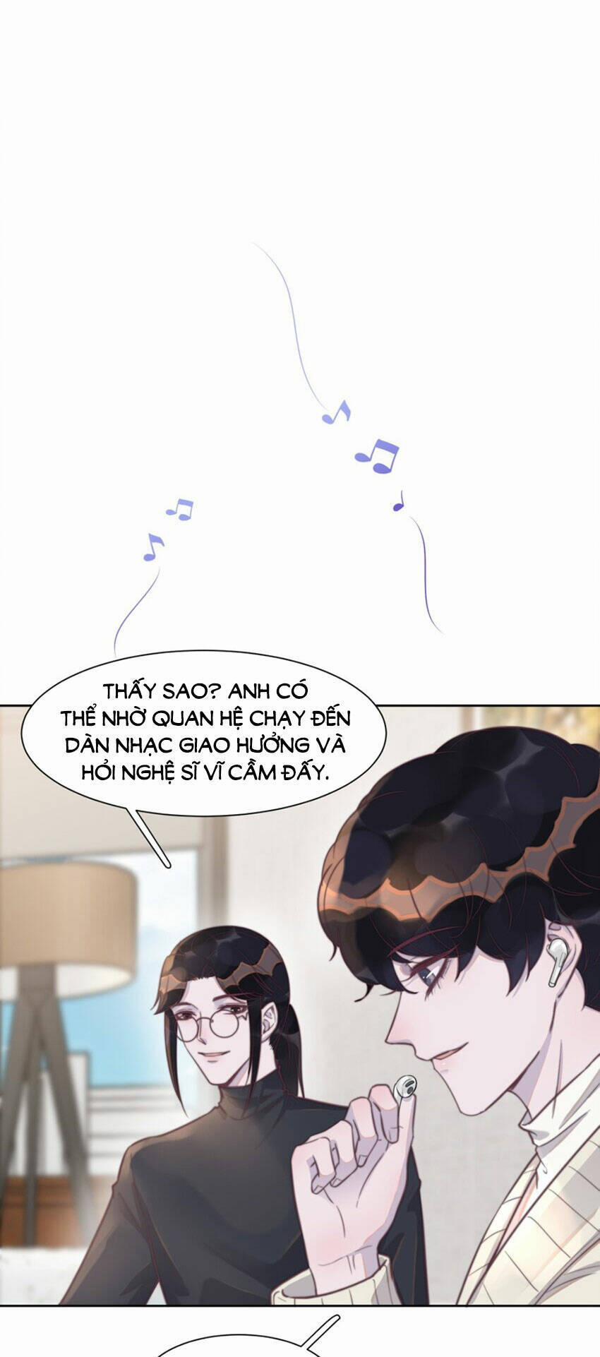 Nghe Nói Tôi Rất Nghèo 132 trang 23