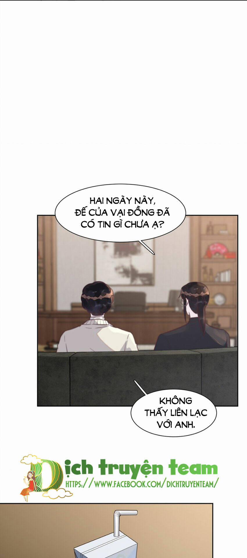 Nghe Nói Tôi Rất Nghèo 132 trang 26