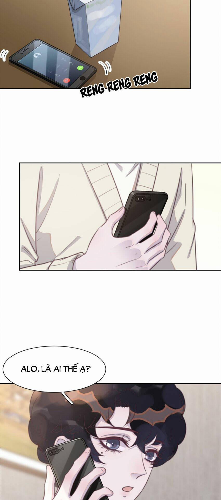 Nghe Nói Tôi Rất Nghèo 132 trang 27