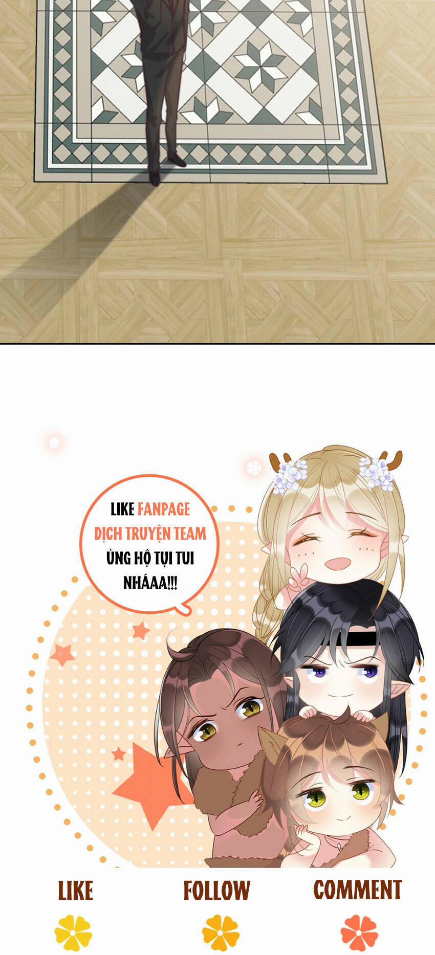 Nghe Nói Tôi Rất Nghèo 132 trang 29