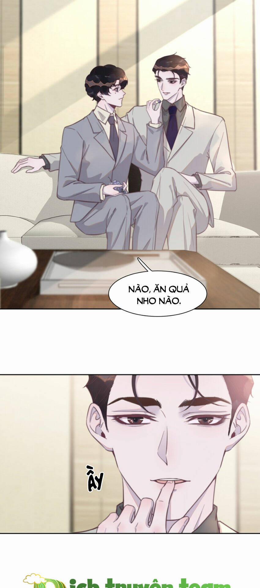 Nghe Nói Tôi Rất Nghèo 132 trang 3