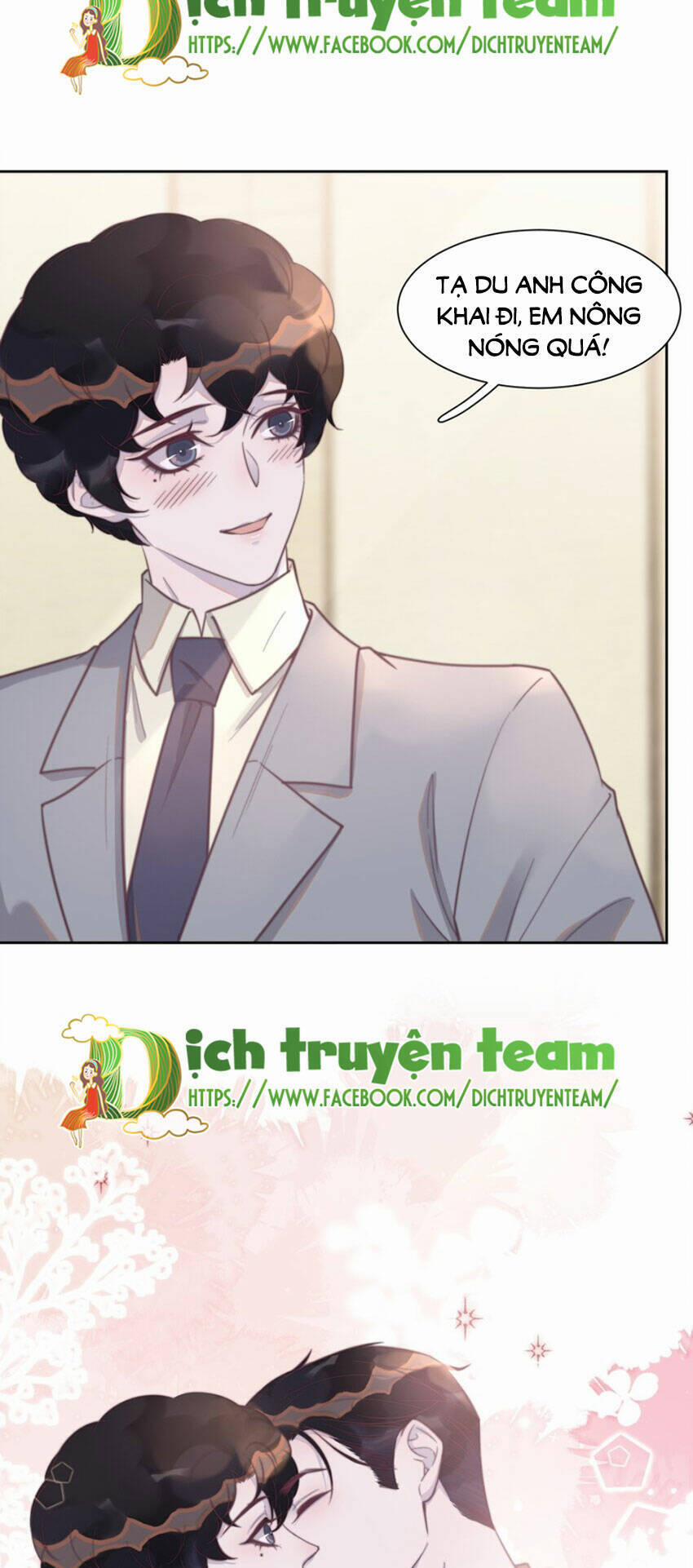 Nghe Nói Tôi Rất Nghèo 132 trang 4