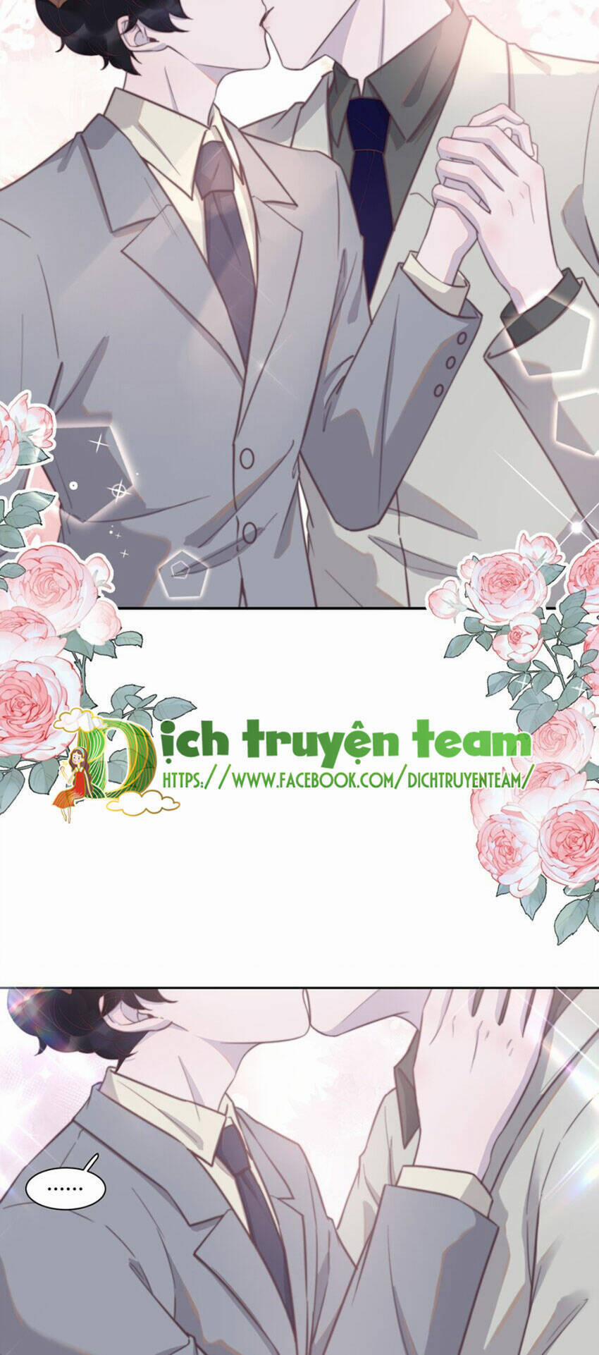 Nghe Nói Tôi Rất Nghèo 132 trang 5