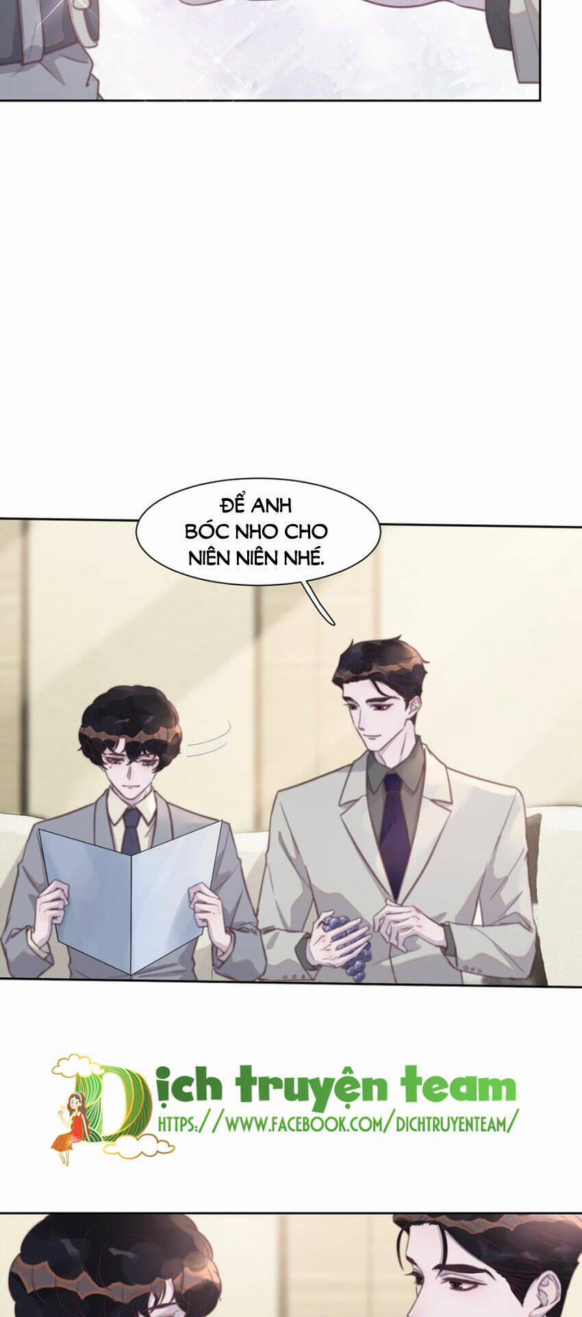 Nghe Nói Tôi Rất Nghèo 132 trang 7