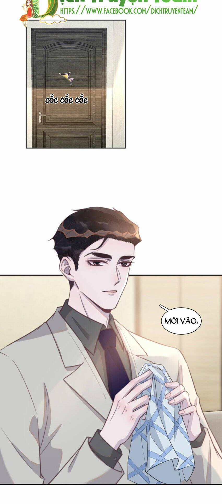 Nghe Nói Tôi Rất Nghèo 132 trang 9