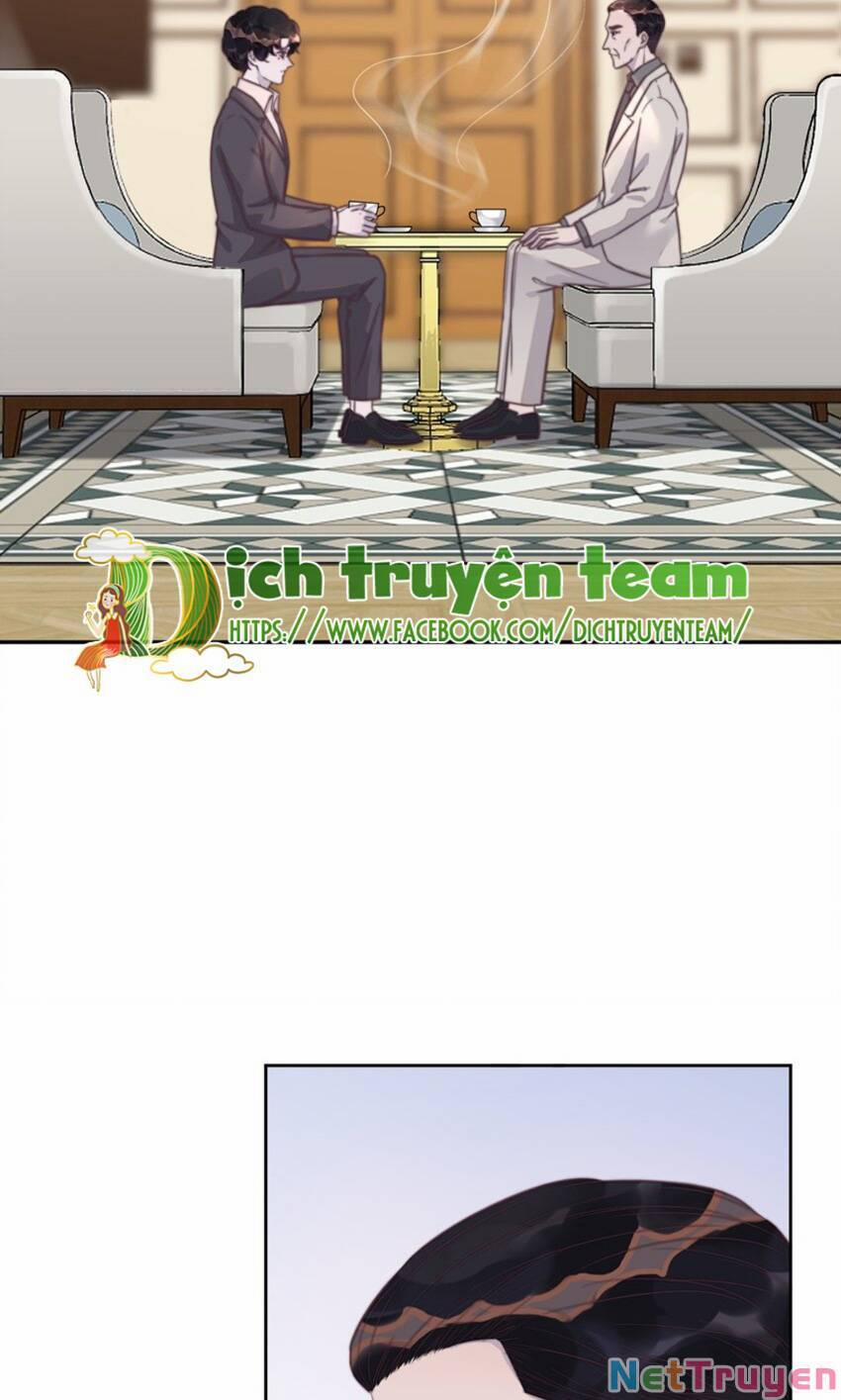 Nghe Nói Tôi Rất Nghèo 133 trang 10