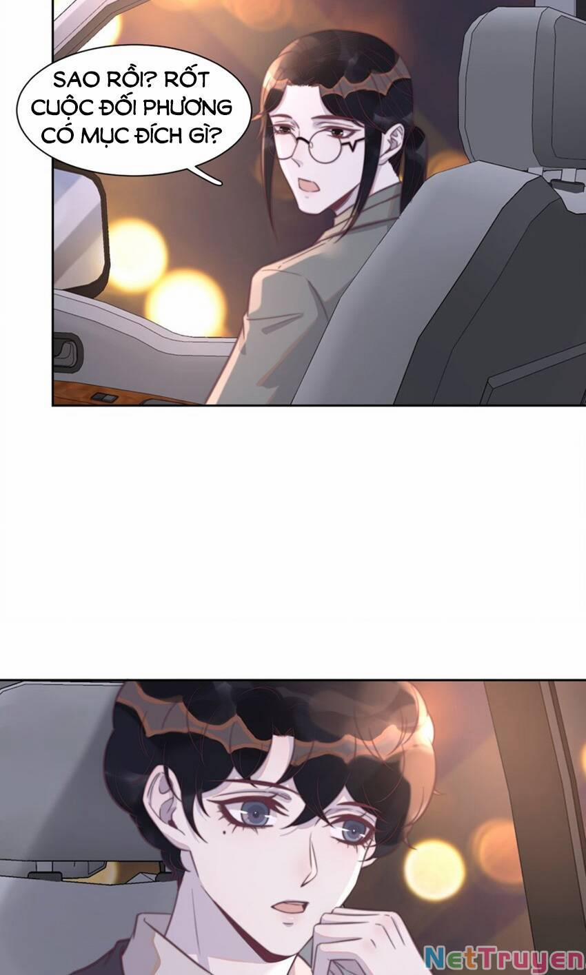 Nghe Nói Tôi Rất Nghèo 133 trang 14