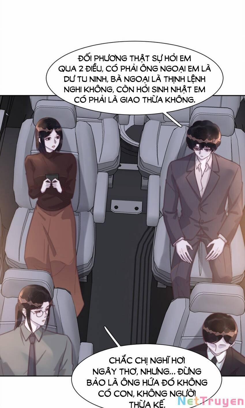 Nghe Nói Tôi Rất Nghèo 133 trang 18