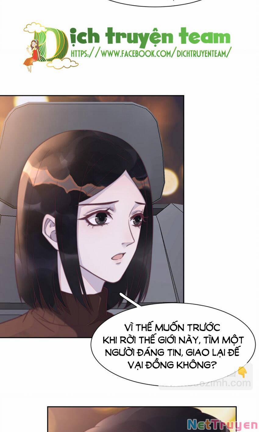 Nghe Nói Tôi Rất Nghèo 133 trang 19