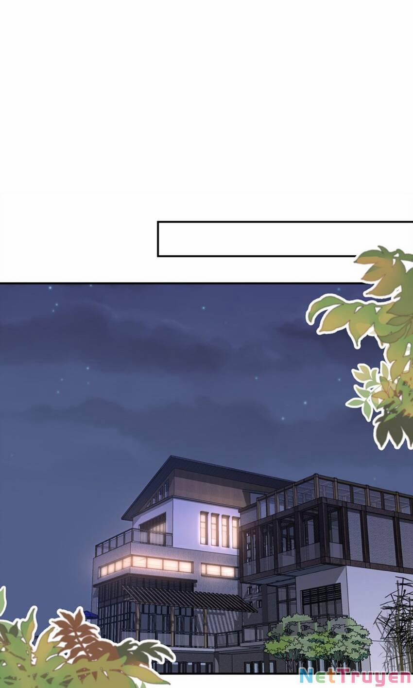 Nghe Nói Tôi Rất Nghèo 133 trang 21